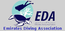 Emirates Diving Associations