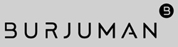 burjuman logo