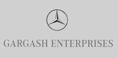 gargash enterprises logo